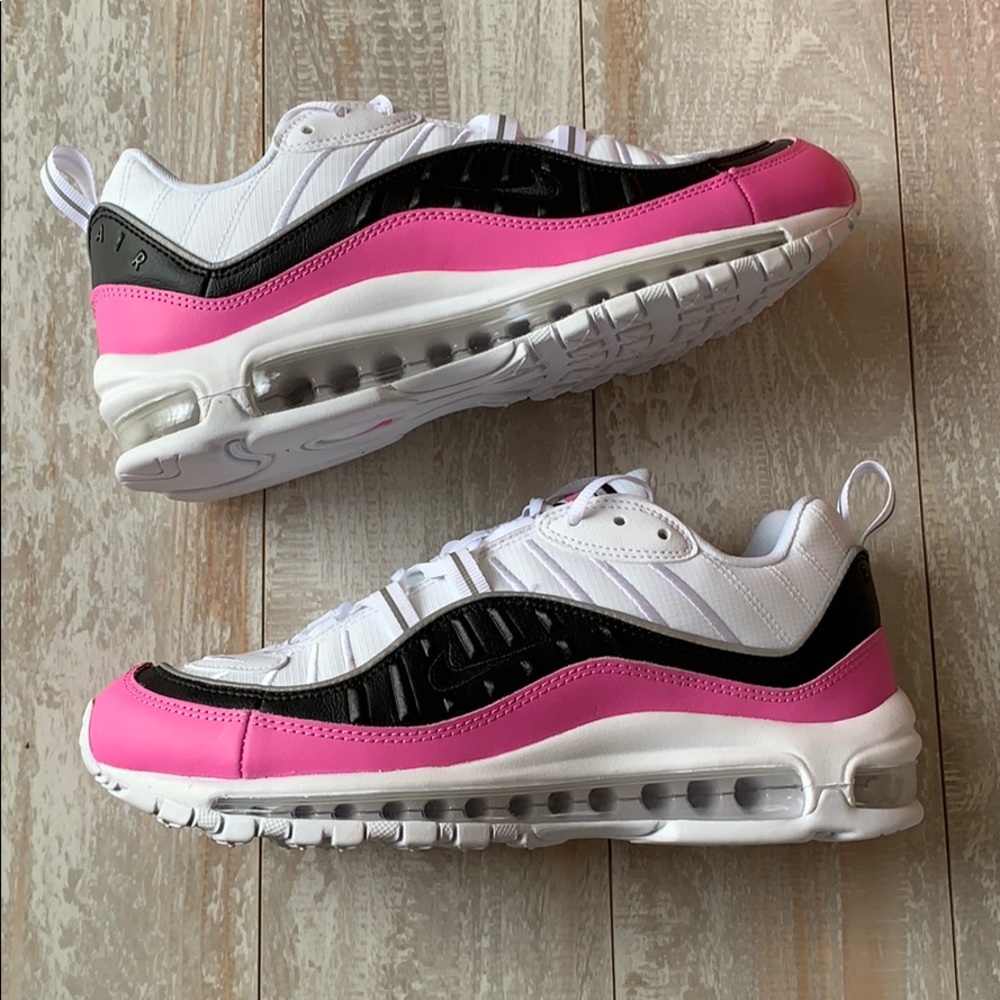 NWT Nike air Max 98 special edition - Picture 7 of 7